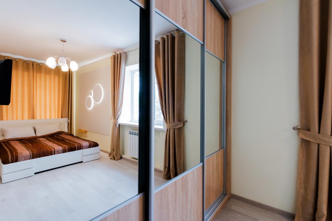 Cityapartments Kyiv Railway Station エクステリア 写真