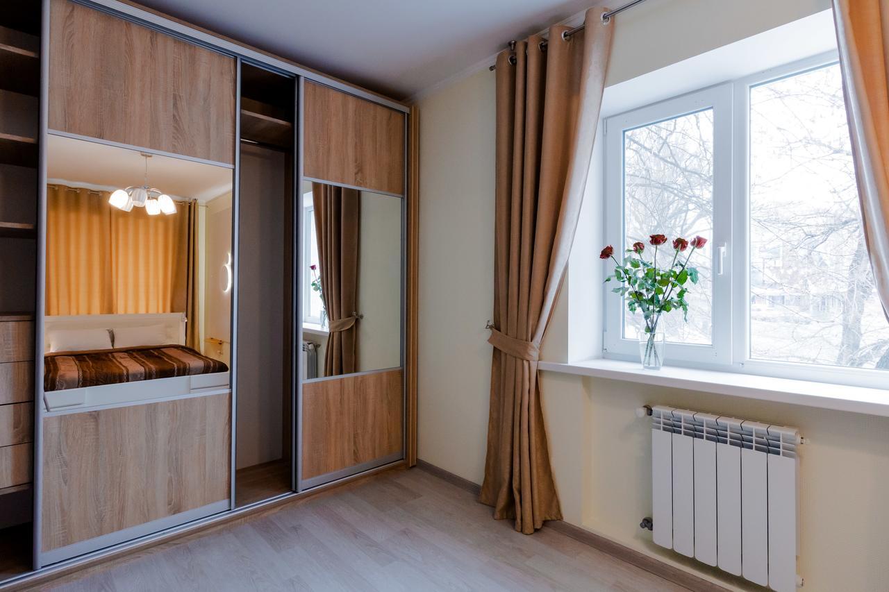 Cityapartments Kyiv Railway Station エクステリア 写真