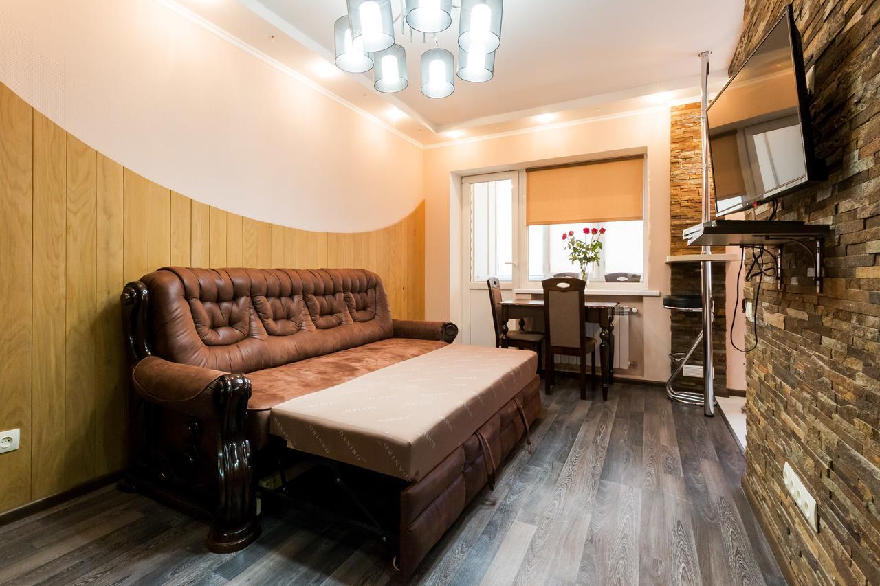 Cityapartments Kyiv Railway Station エクステリア 写真