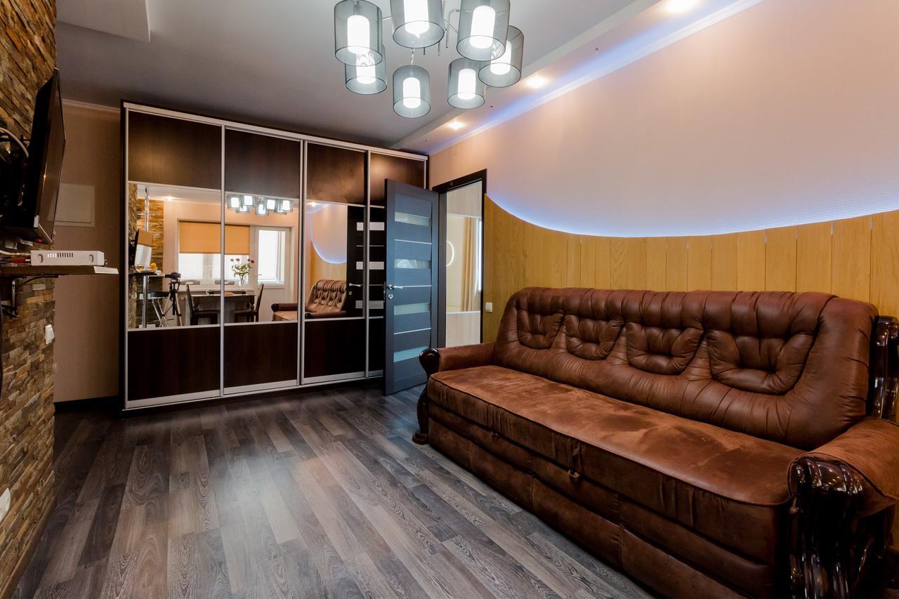 Cityapartments Kyiv Railway Station エクステリア 写真